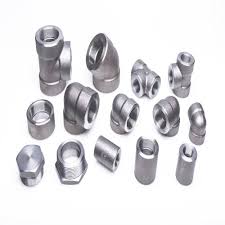 FORGED FITTINGS